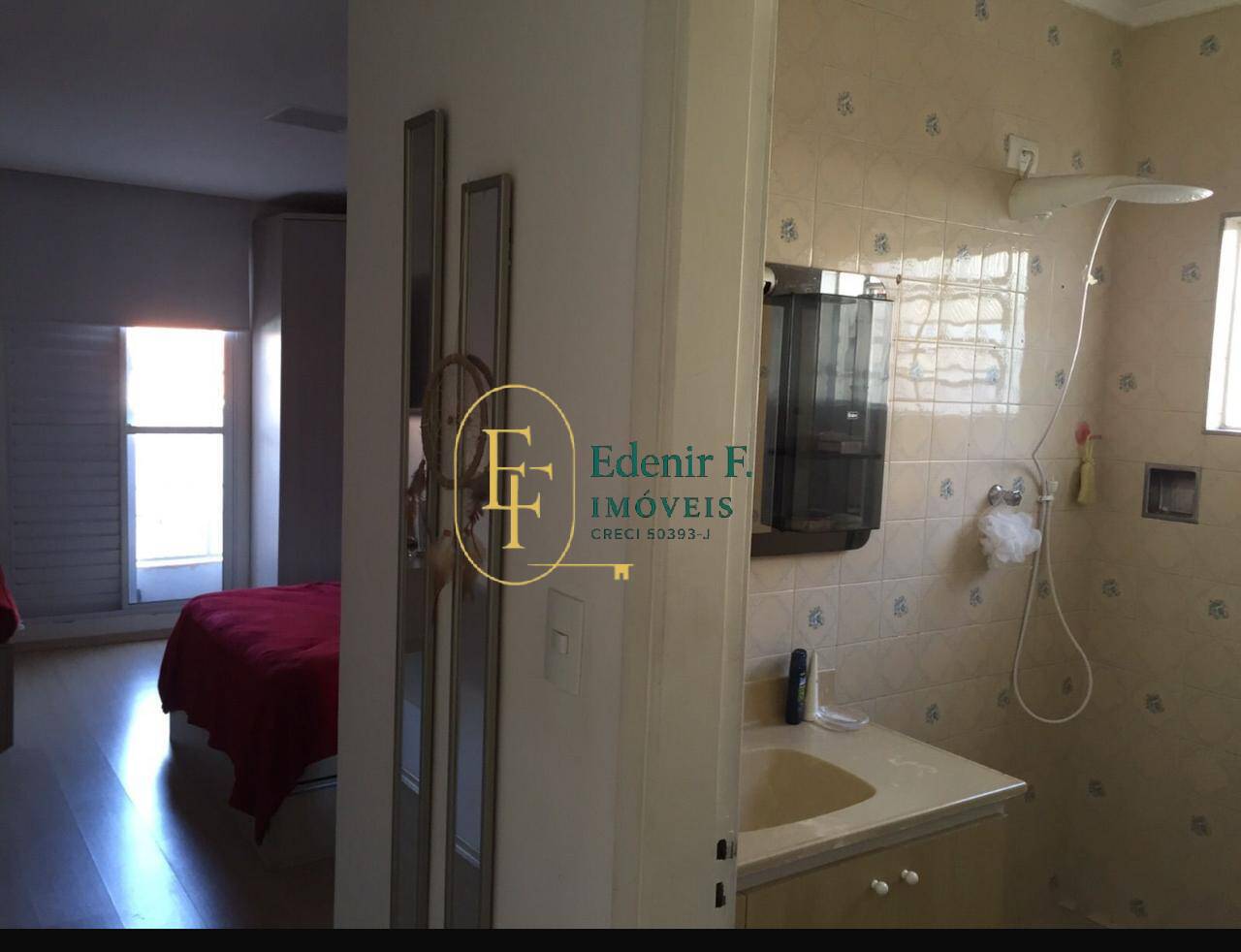 Sobrado, 3 quartos, 200 m² - Foto 15
