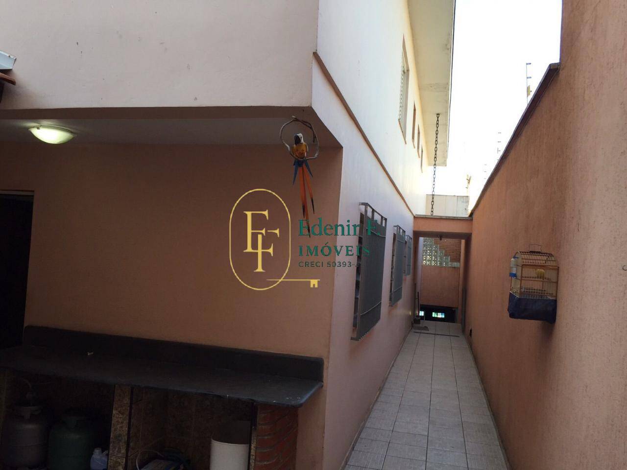 Sobrado, 3 quartos, 200 m² - Foto 17