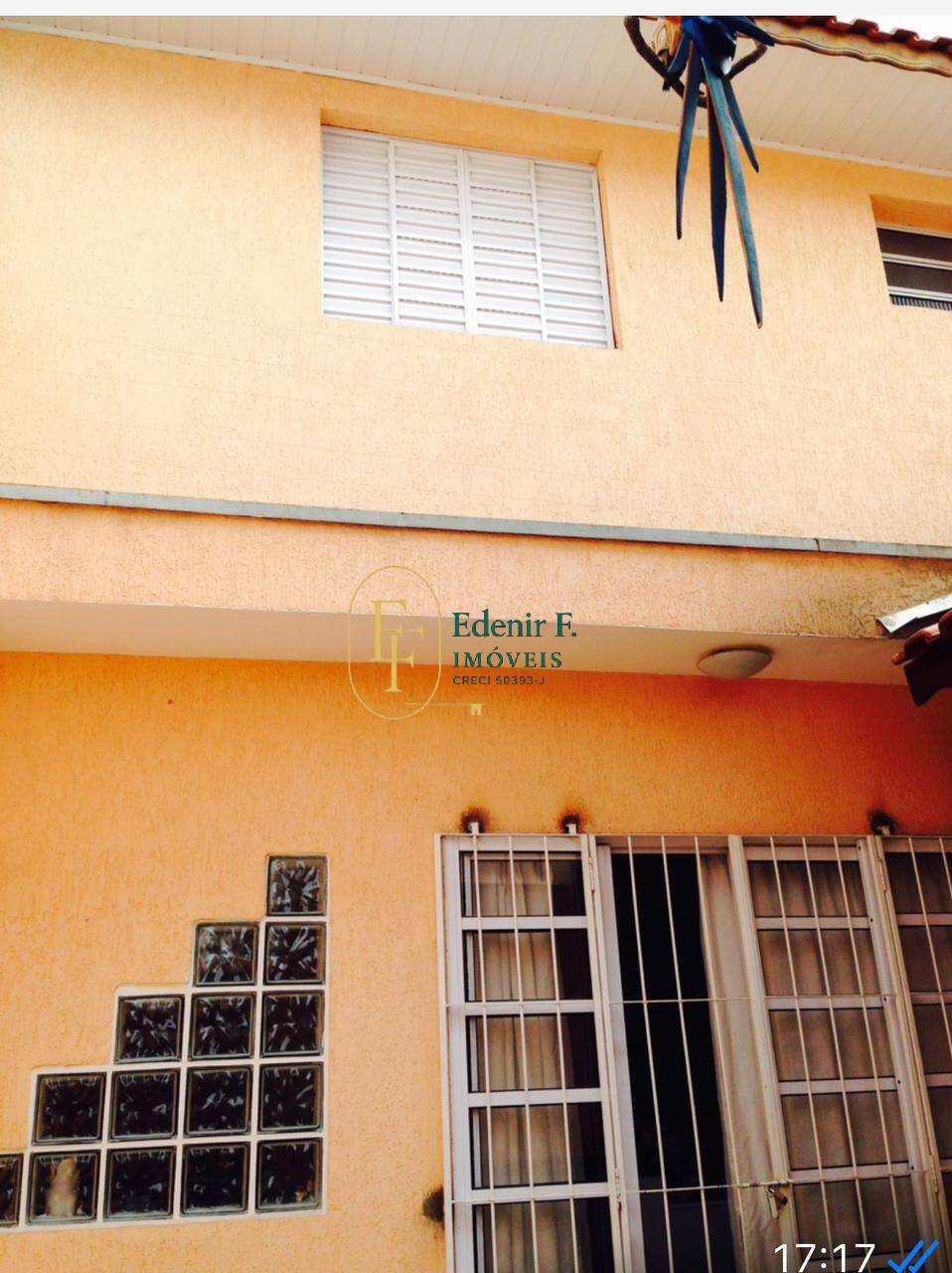 Sobrado, 3 quartos, 200 m² - Foto 21
