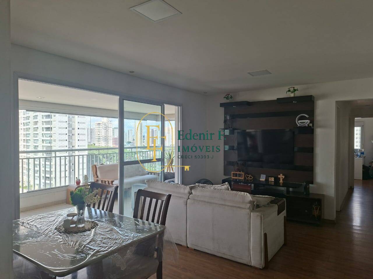 Apartamento, 4 quartos, 127 m² - Foto 4