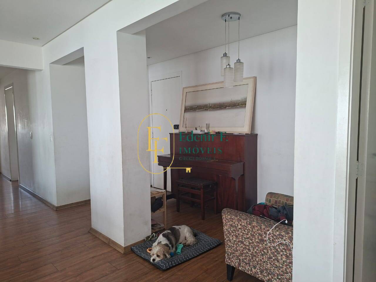 Apartamento, 4 quartos, 127 m² - Foto 6