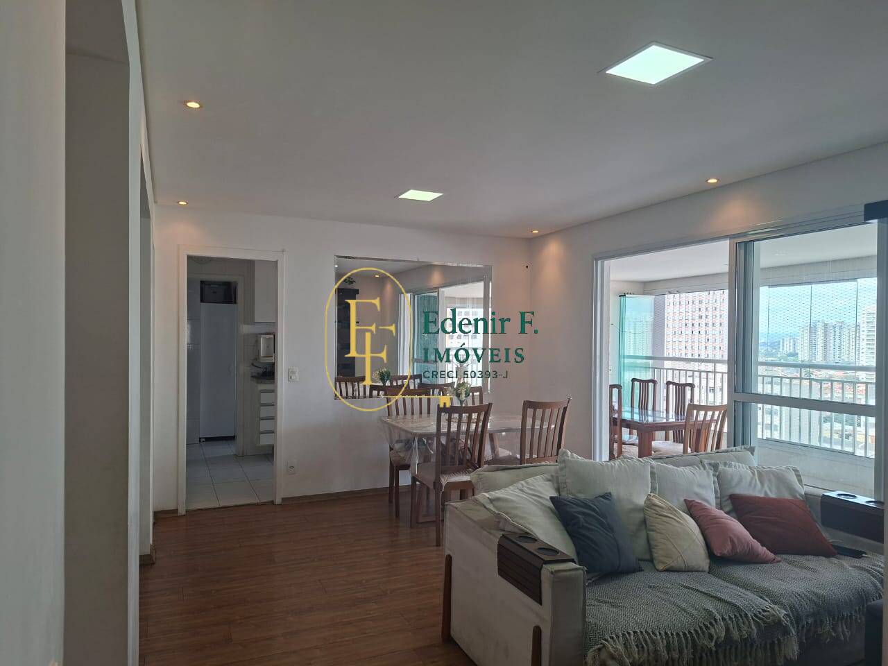 Apartamento, 4 quartos, 127 m² - Foto 10