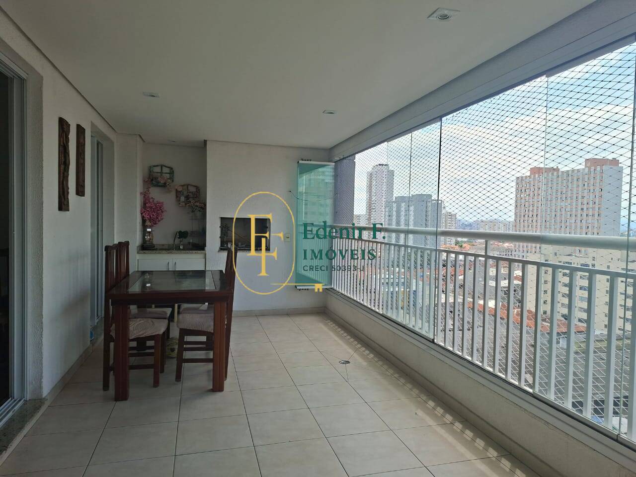 Apartamento, 4 quartos, 127 m² - Foto 11