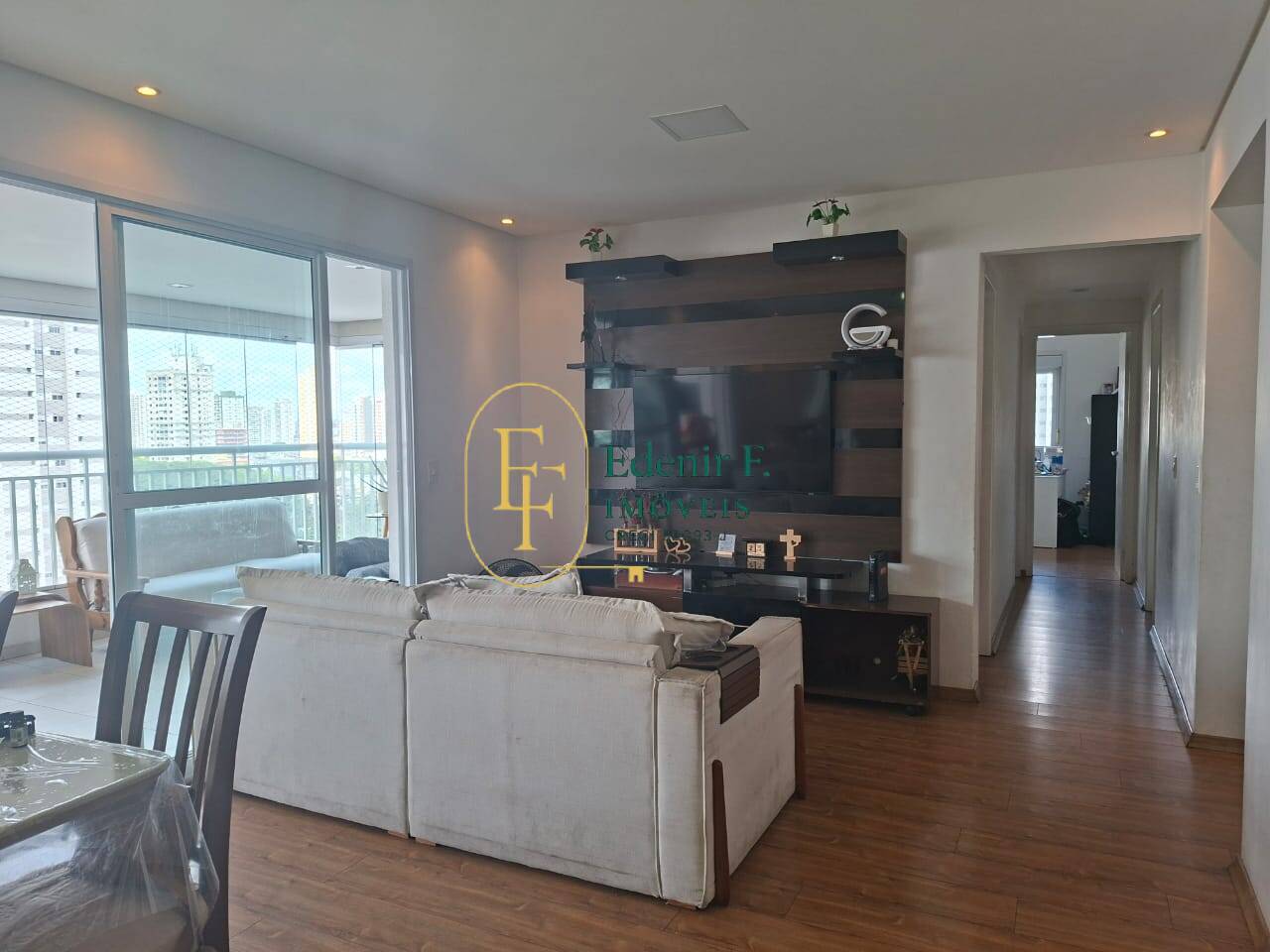 Apartamento, 4 quartos, 127 m² - Foto 13