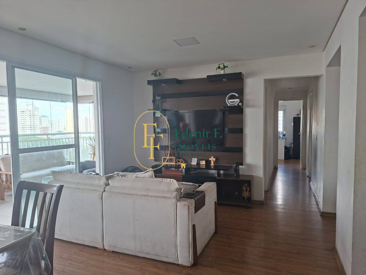 Apartamento, 4 quartos, 127 m² - Foto 12