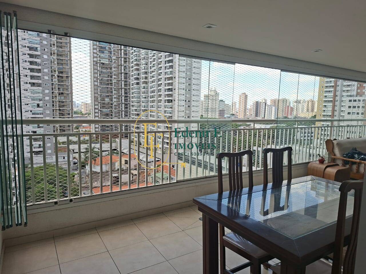 Apartamento, 4 quartos, 127 m² - Foto 9