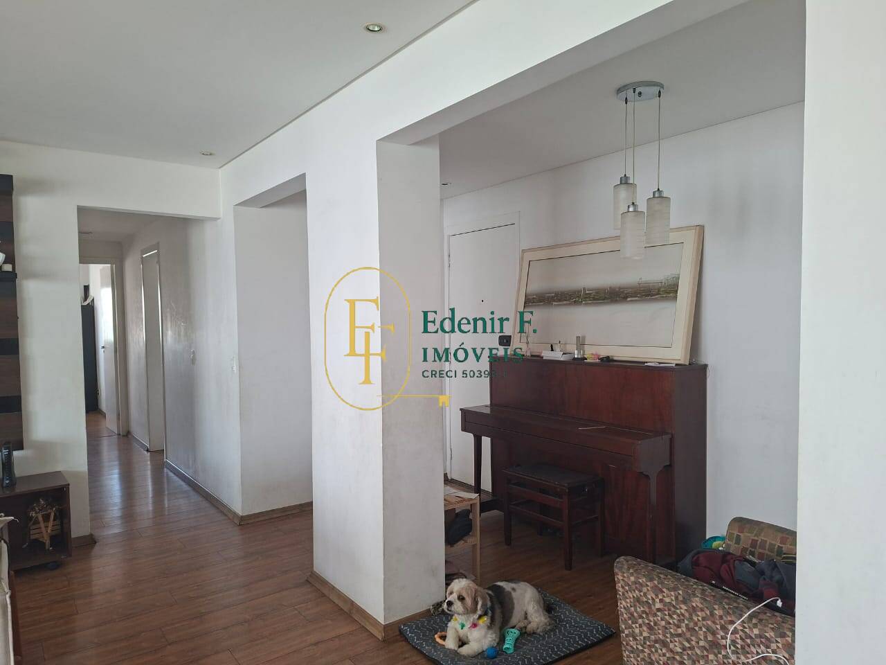 Apartamento, 4 quartos, 127 m² - Foto 22