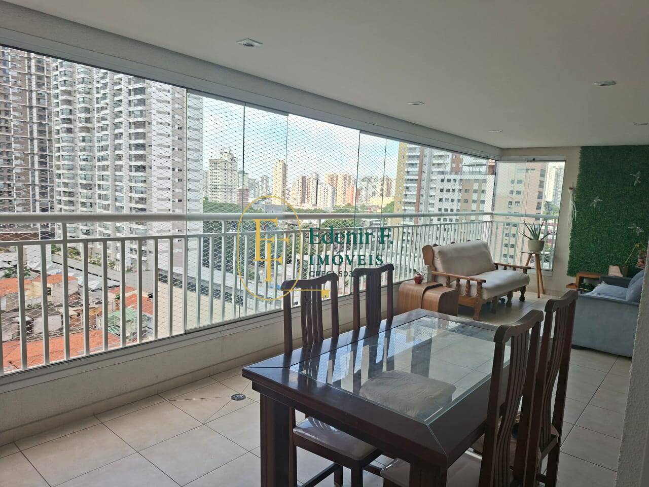 Apartamento, 4 quartos, 127 m² - Foto 8