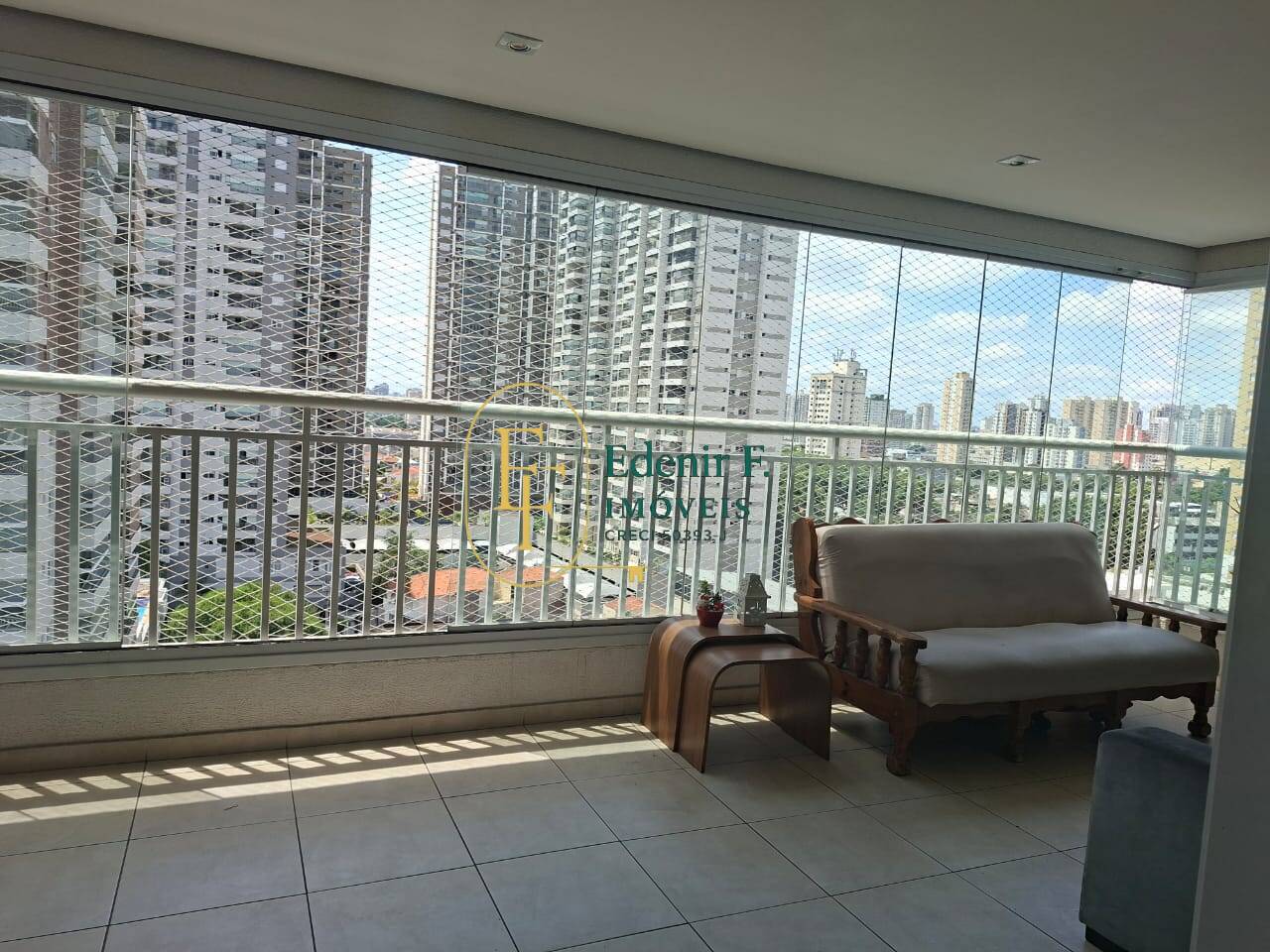 Apartamento, 4 quartos, 127 m² - Foto 7
