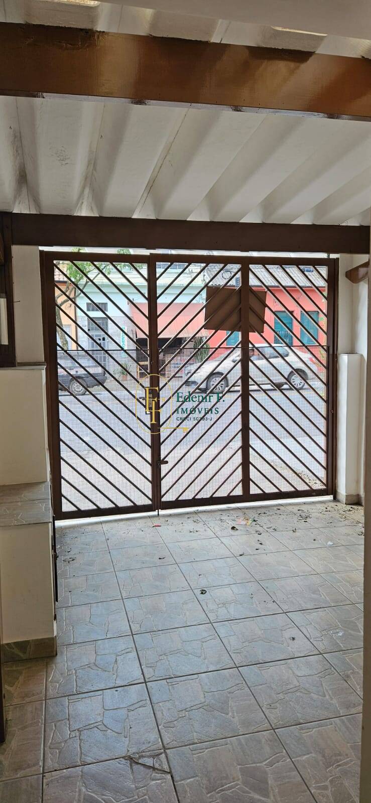 Sobrado, 2 quartos, 77 m² - Foto 8