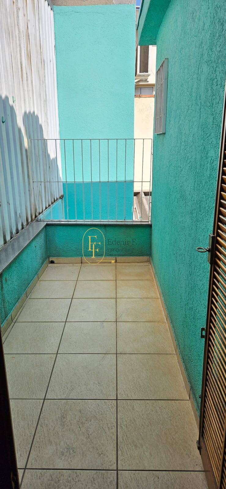 Sobrado, 2 quartos, 77 m² - Foto 12