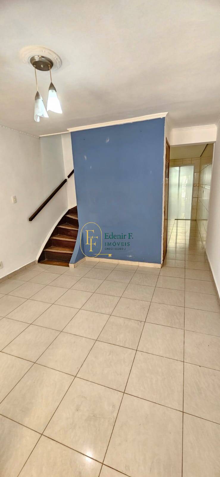Sobrado, 2 quartos, 77 m² - Foto 19