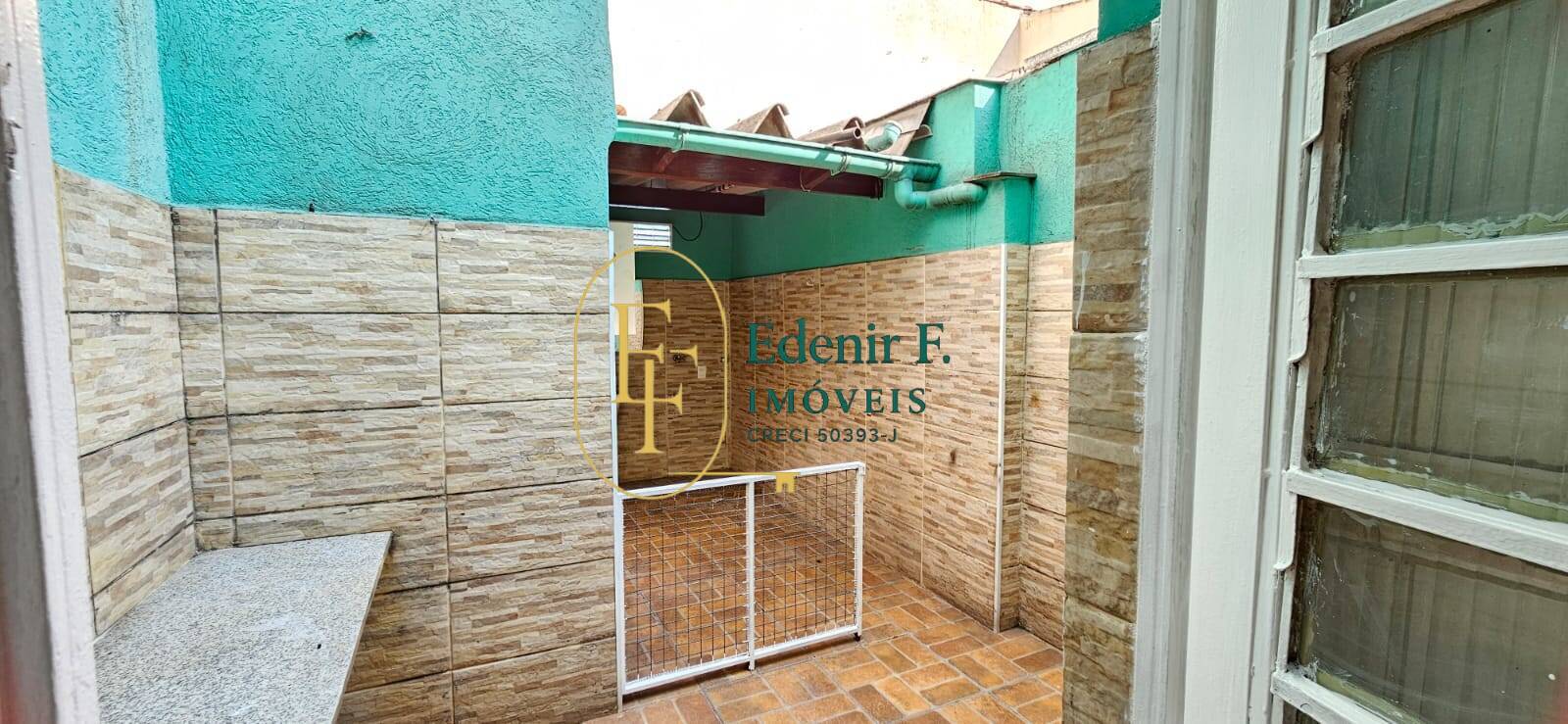 Sobrado, 2 quartos, 77 m² - Foto 1