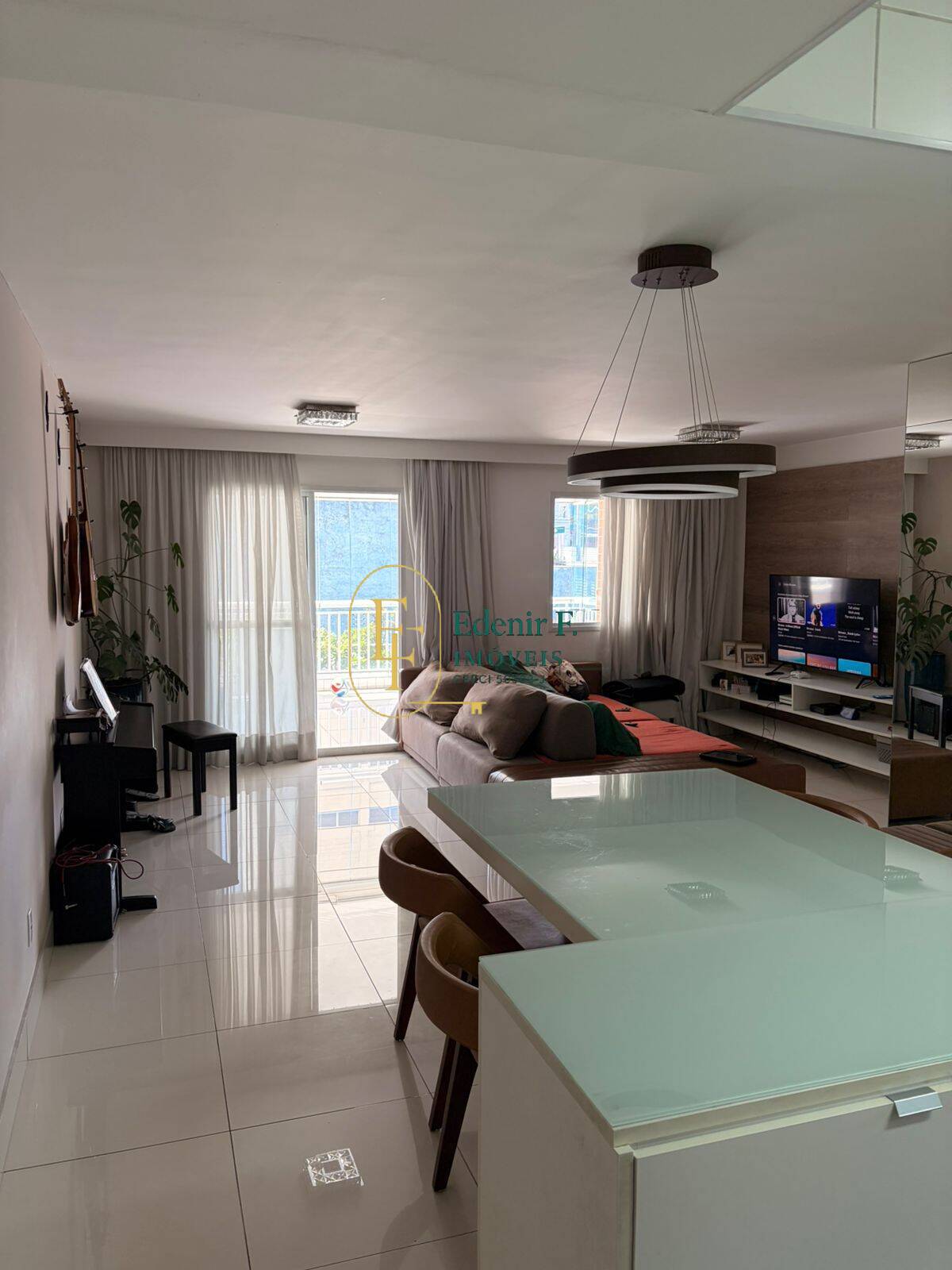 Apartamento, 3 quartos, 119 m² - Foto 7