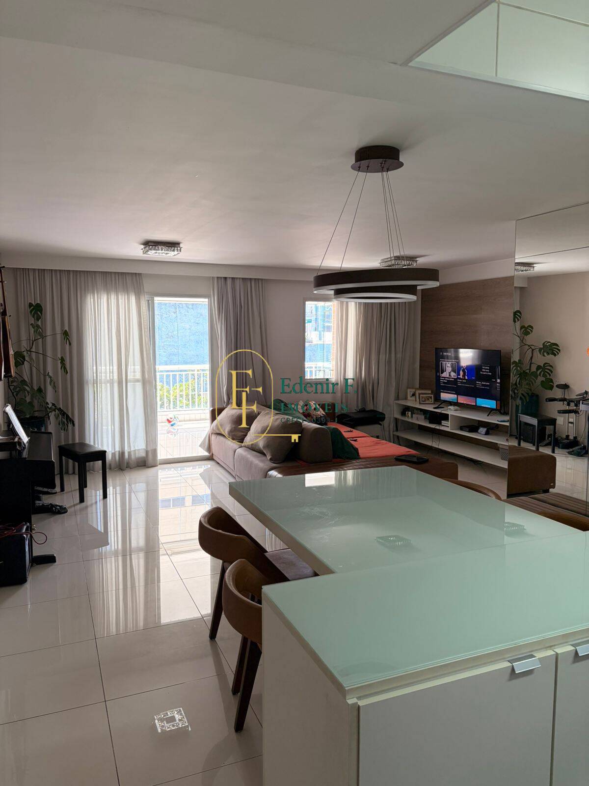 Apartamento, 3 quartos, 119 m² - Foto 8