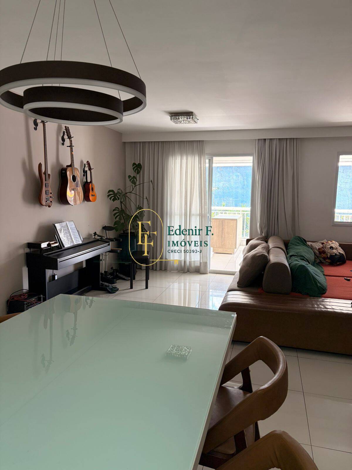Apartamento, 3 quartos, 119 m² - Foto 9