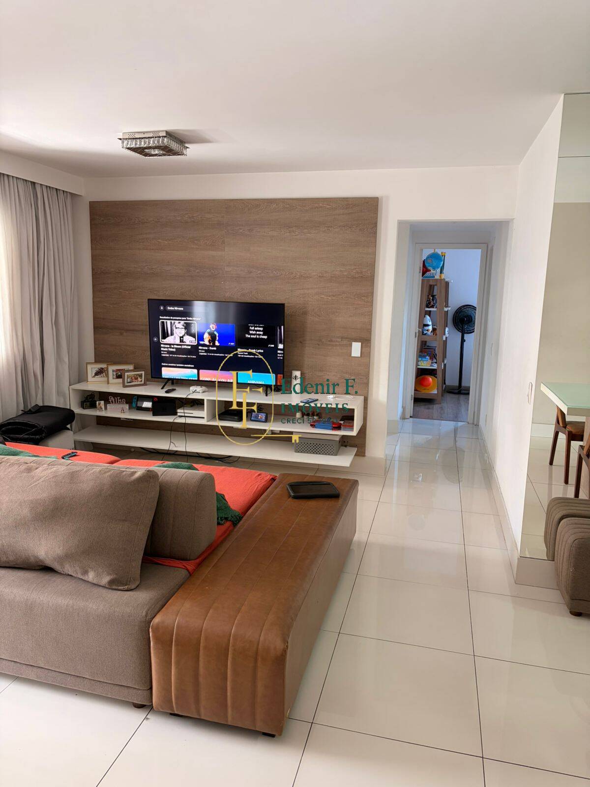 Apartamento, 3 quartos, 119 m² - Foto 6