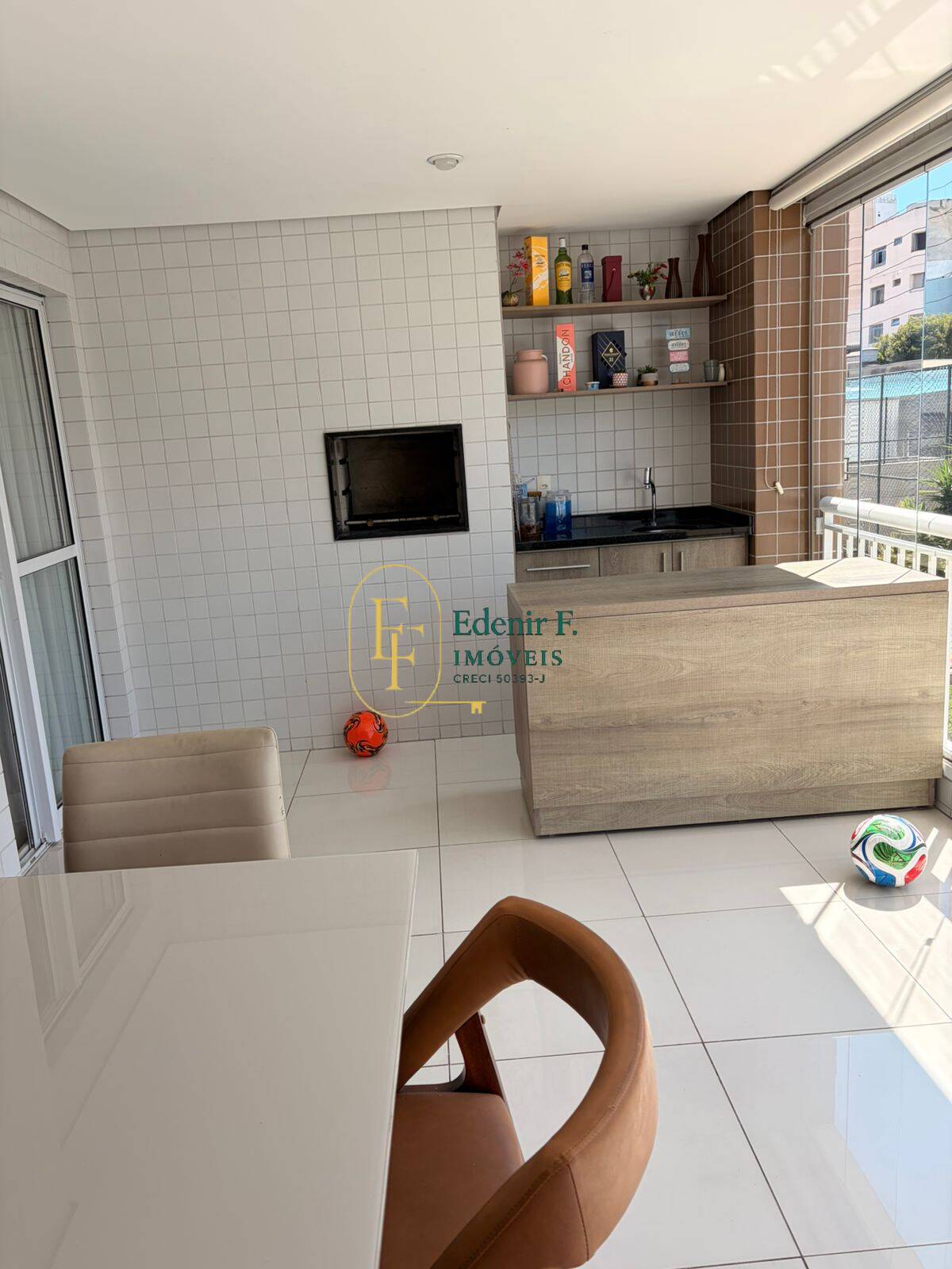 Apartamento, 3 quartos, 119 m² - Foto 3