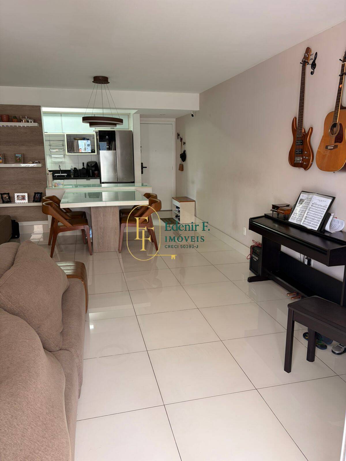Apartamento, 3 quartos, 119 m² - Foto 4