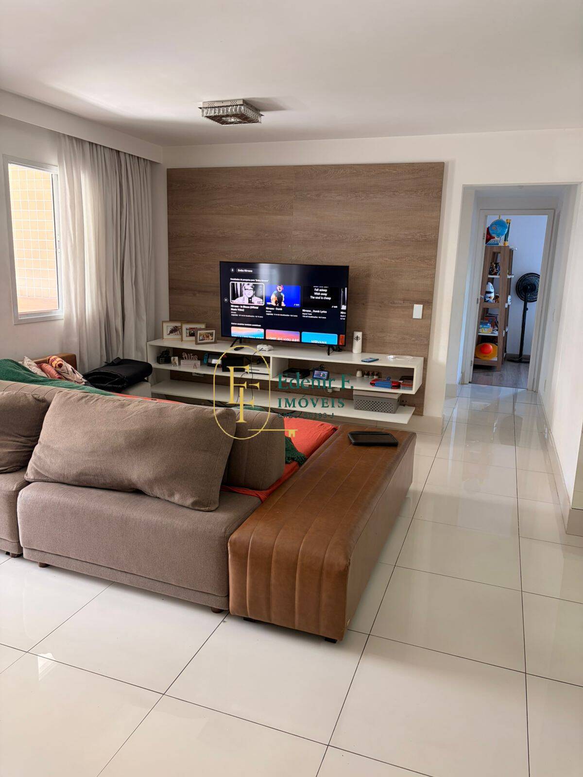 Apartamento, 3 quartos, 119 m² - Foto 5