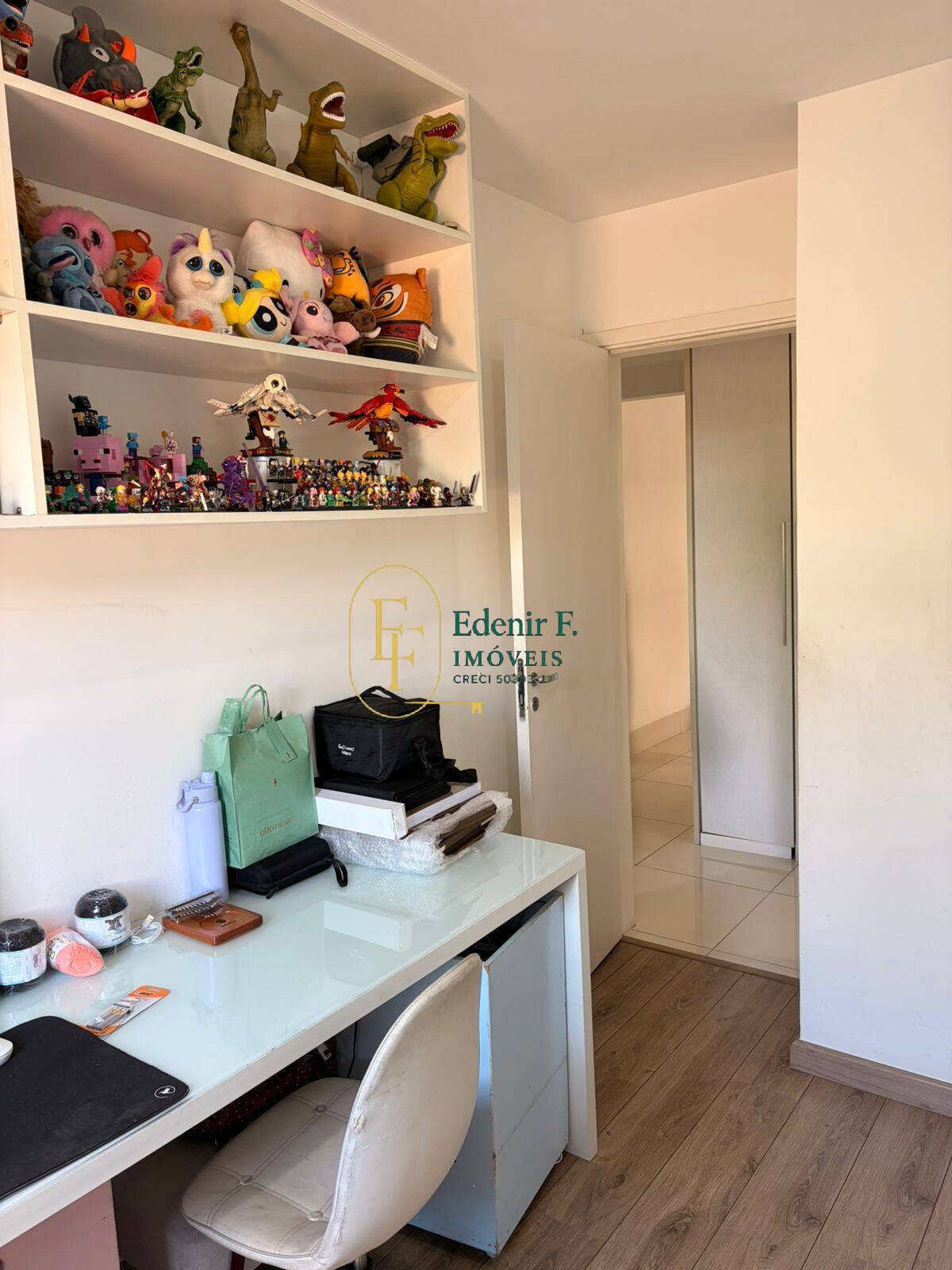 Apartamento, 3 quartos, 119 m² - Foto 24