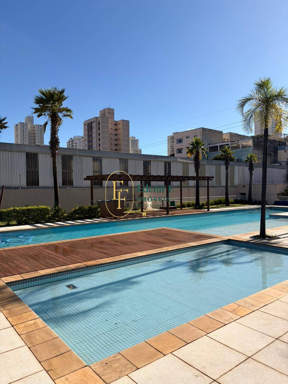 Apartamento, 3 quartos, 119 m² - Foto 20