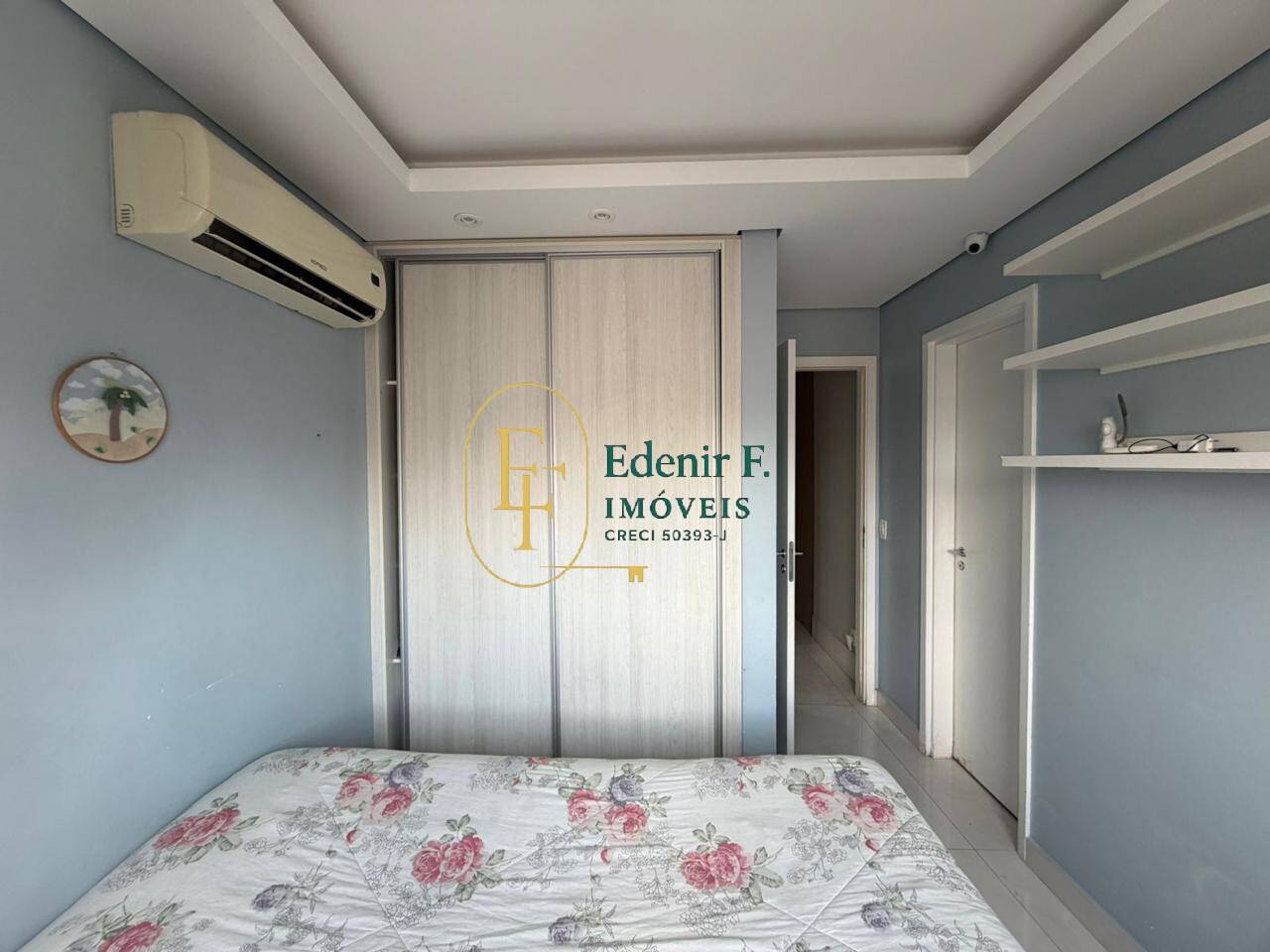 Apartamento, 3 quartos, 122 m² - Foto 6