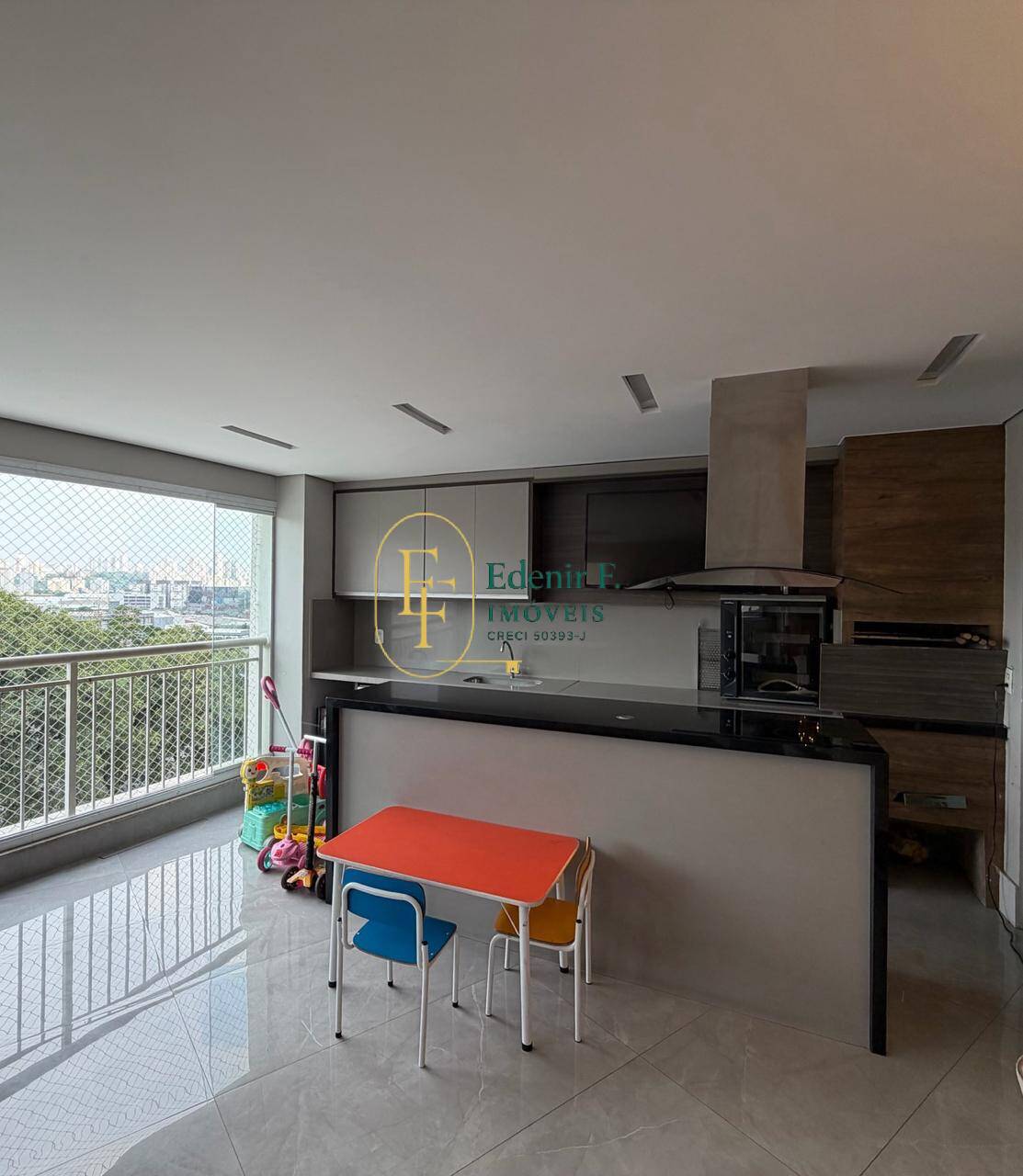 Apartamento, 3 quartos, 122 m² - Foto 5