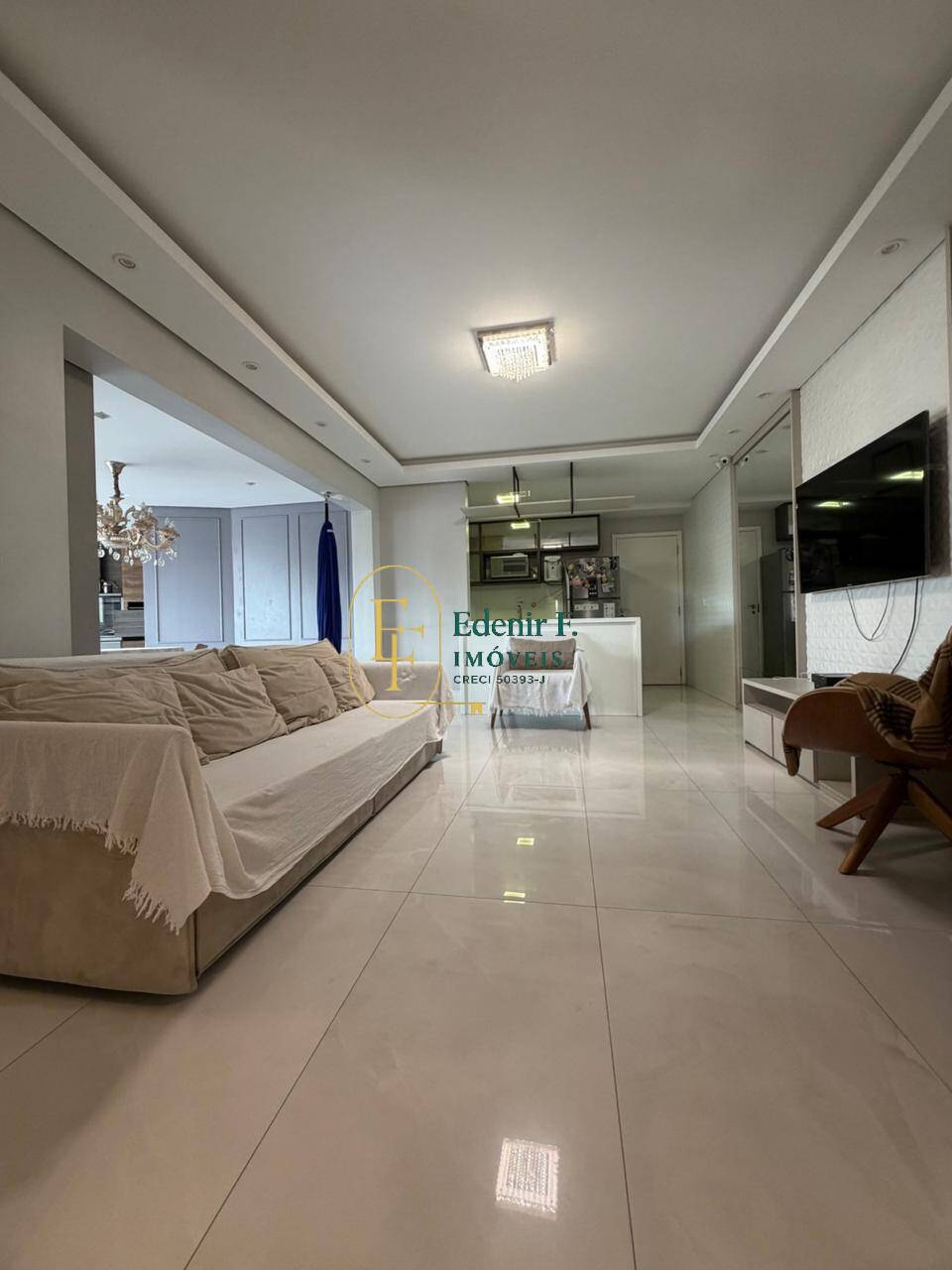 Apartamento, 3 quartos, 122 m² - Foto 4