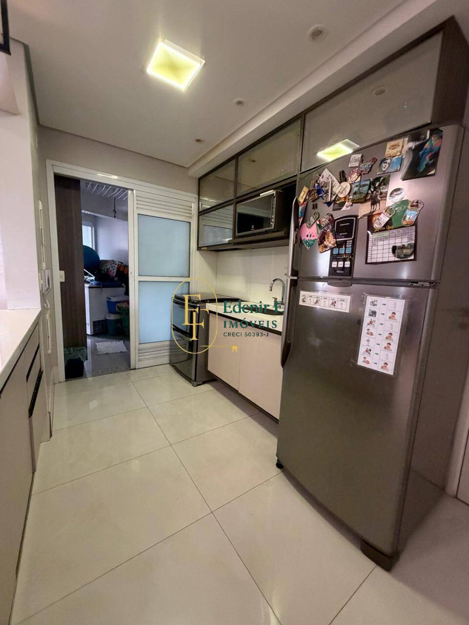 Apartamento, 3 quartos, 122 m² - Foto 8