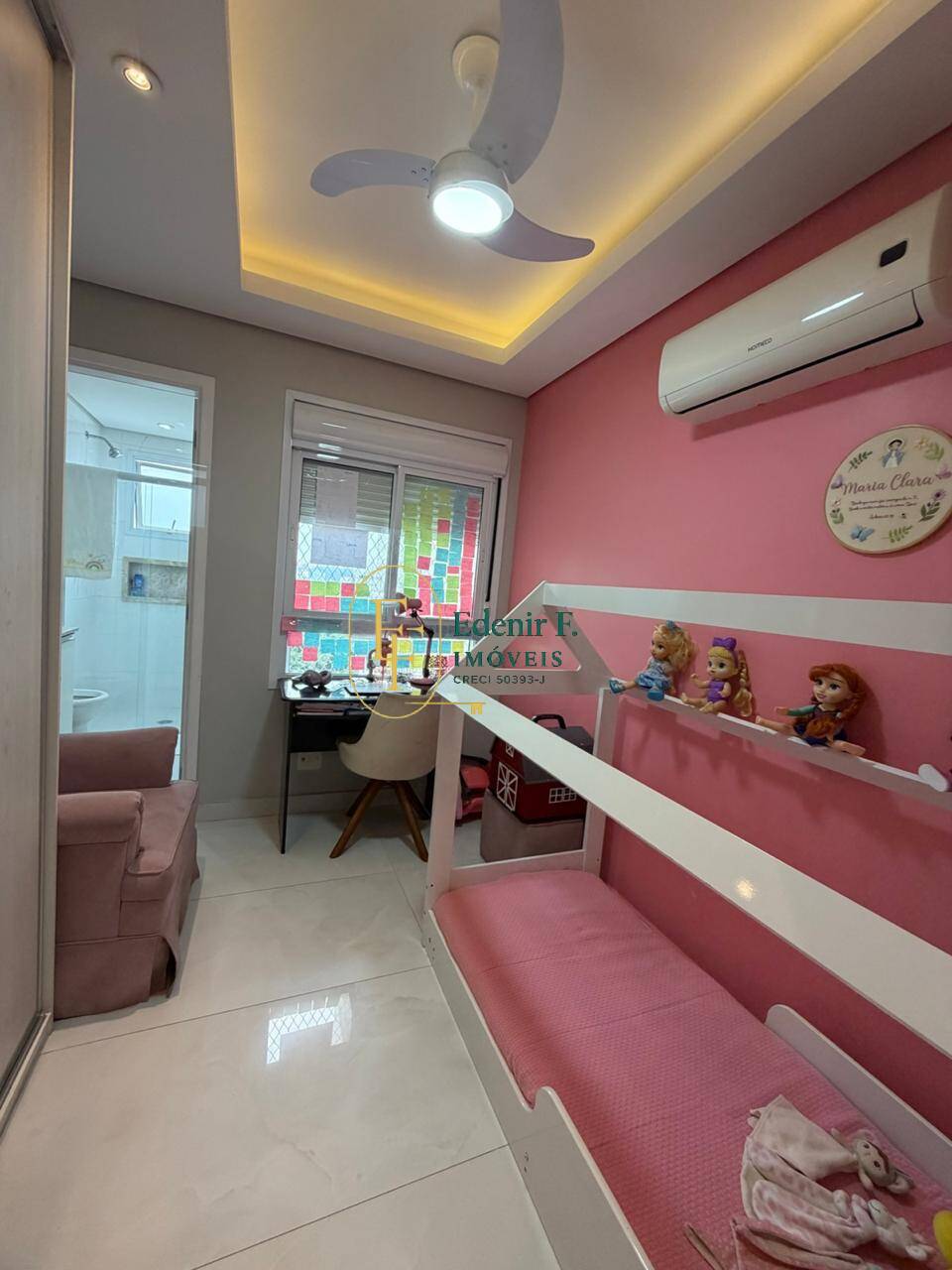 Apartamento, 3 quartos, 122 m² - Foto 11