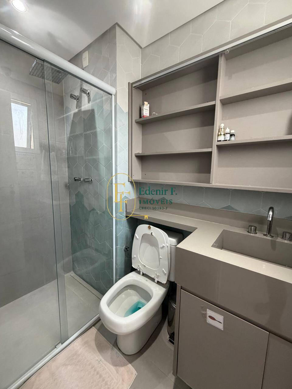 Apartamento, 3 quartos, 122 m² - Foto 12