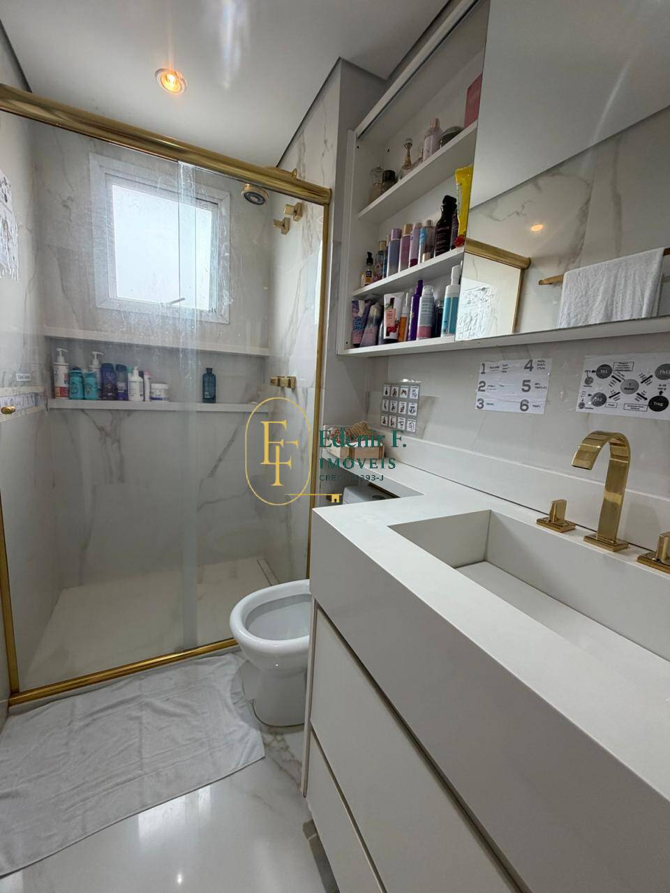 Apartamento, 3 quartos, 122 m² - Foto 14