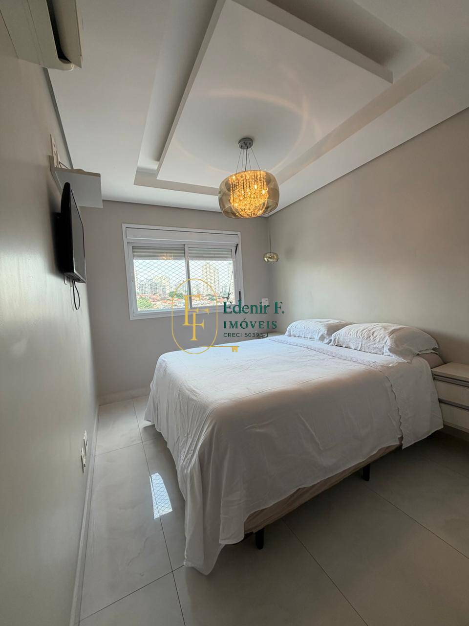Apartamento, 3 quartos, 122 m² - Foto 7