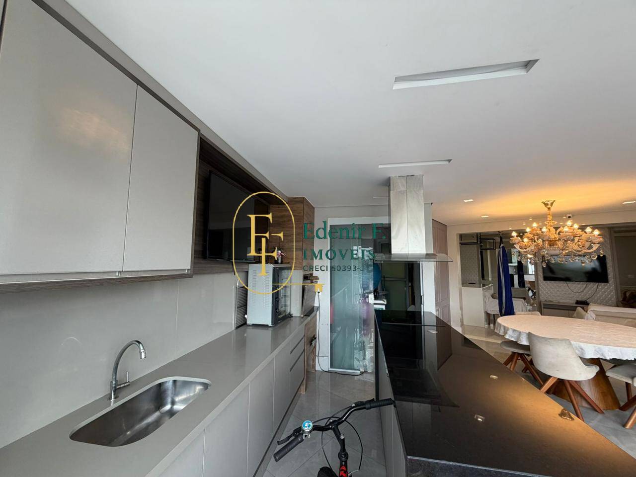 Apartamento, 3 quartos, 122 m² - Foto 3