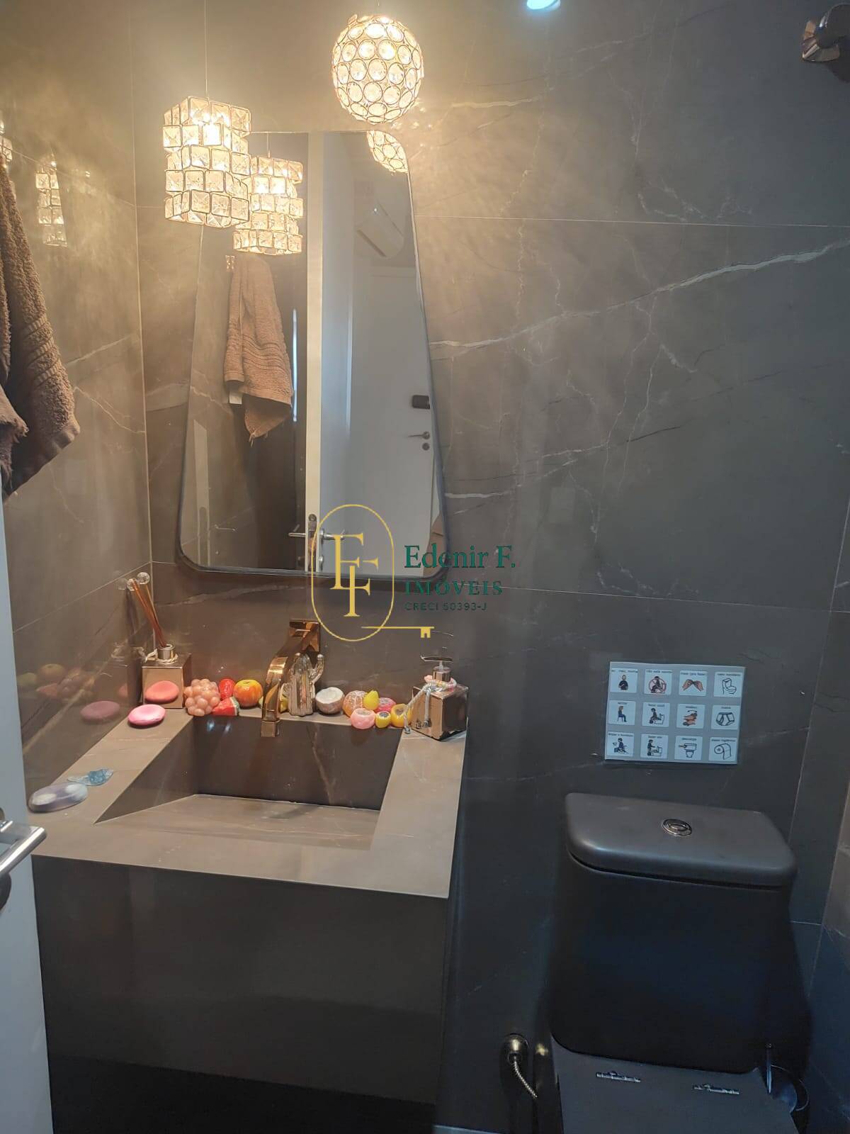 Apartamento, 3 quartos, 122 m² - Foto 19