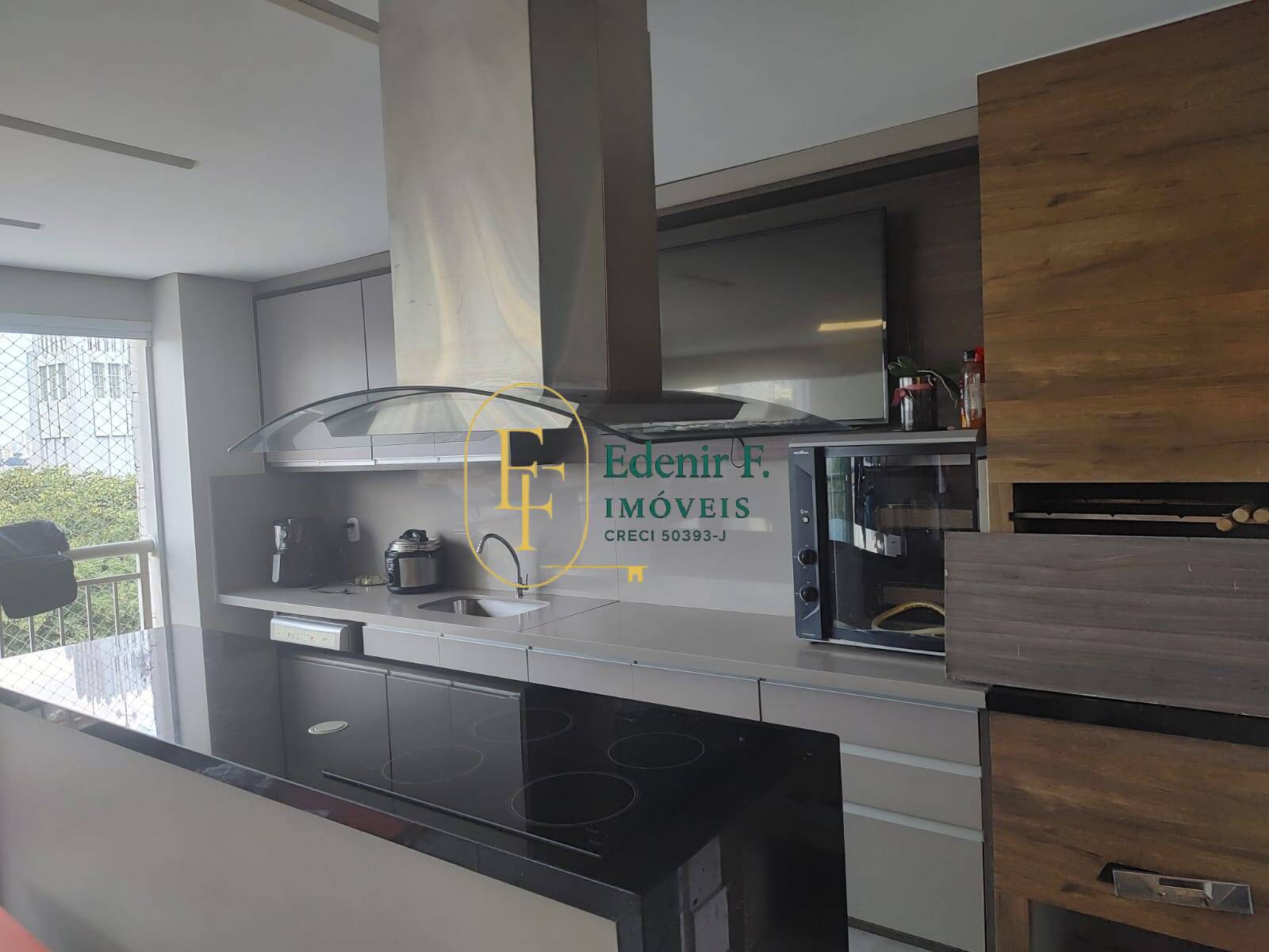Apartamento, 3 quartos, 122 m² - Foto 21