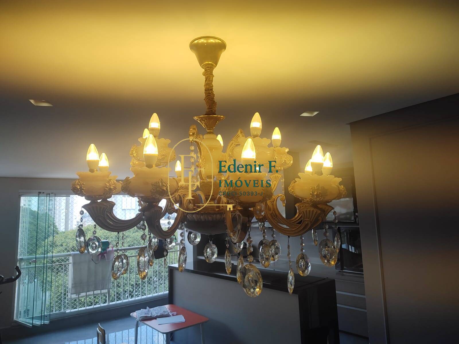 Apartamento, 3 quartos, 122 m² - Foto 24