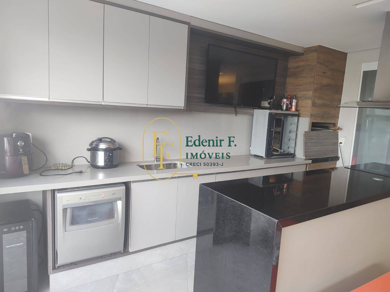 Apartamento, 3 quartos, 122 m² - Foto 25