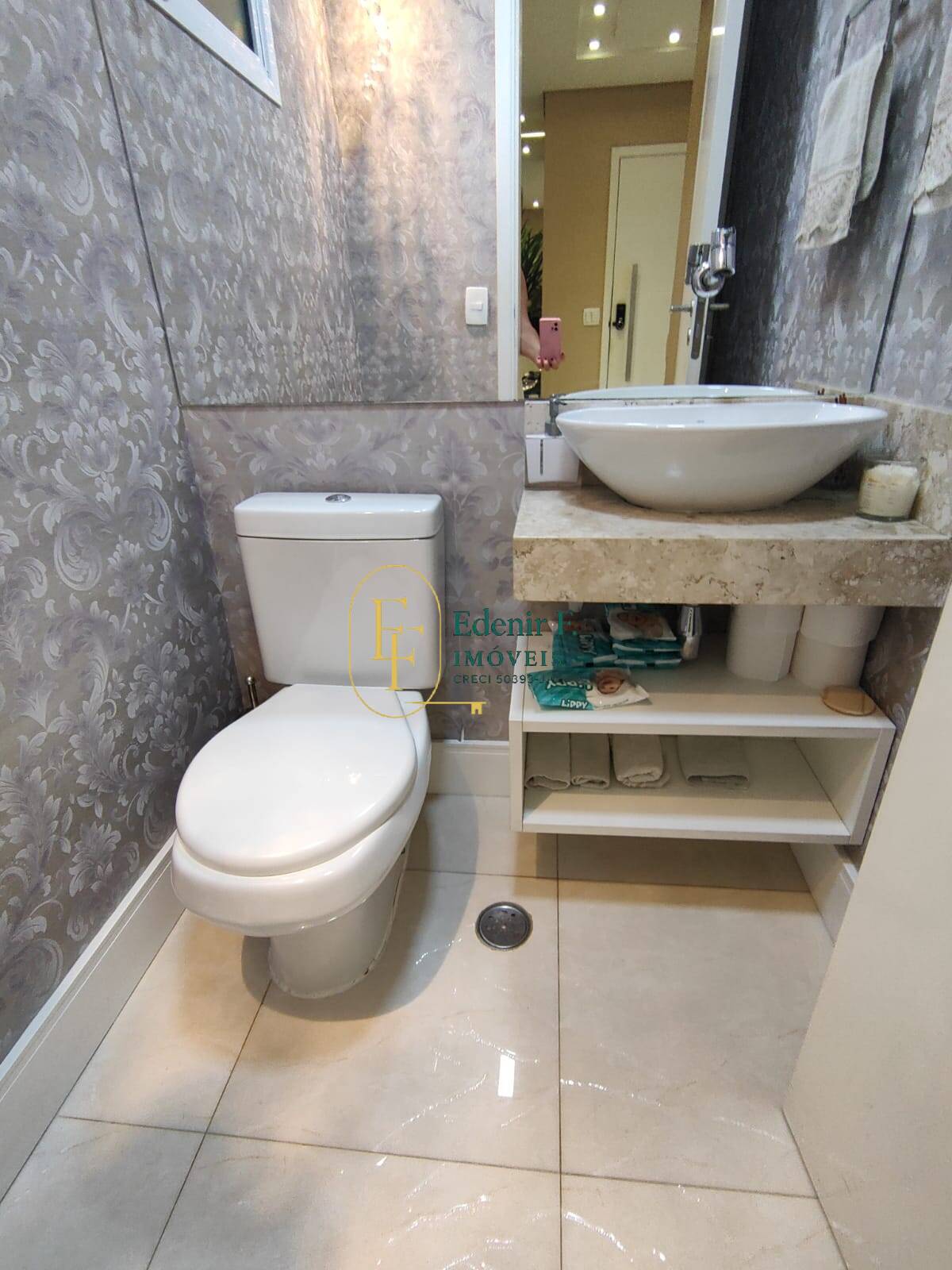 Apartamento, 3 quartos, 122 m² - Foto 19