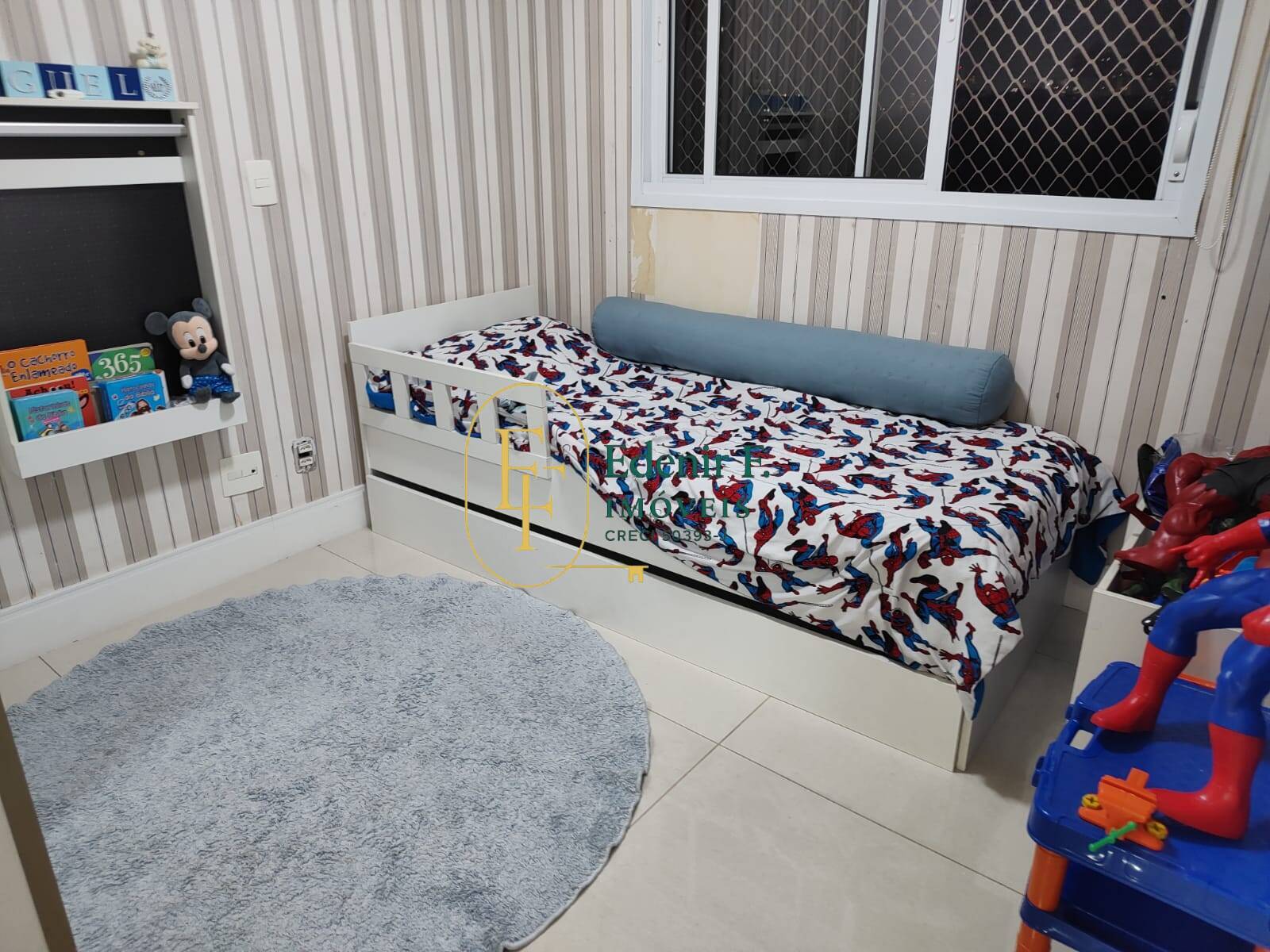 Apartamento, 3 quartos, 122 m² - Foto 17