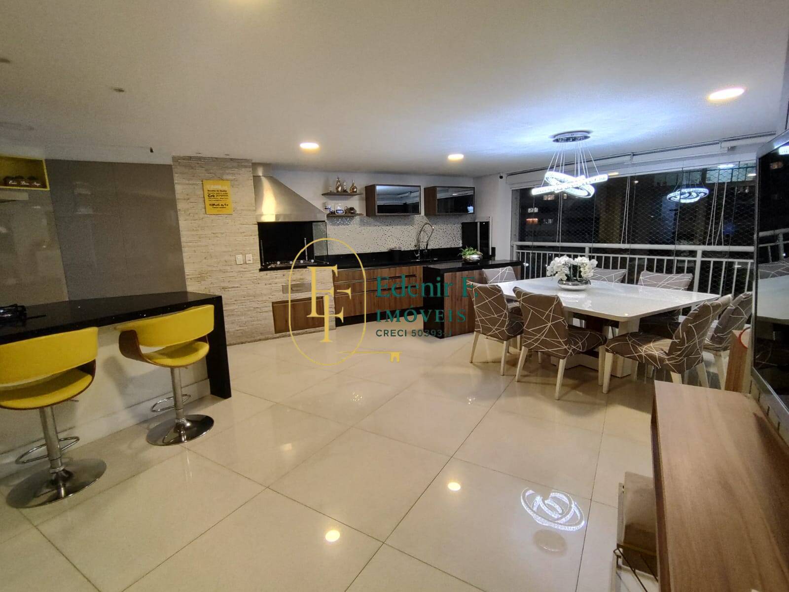 Apartamento, 3 quartos, 122 m² - Foto 6