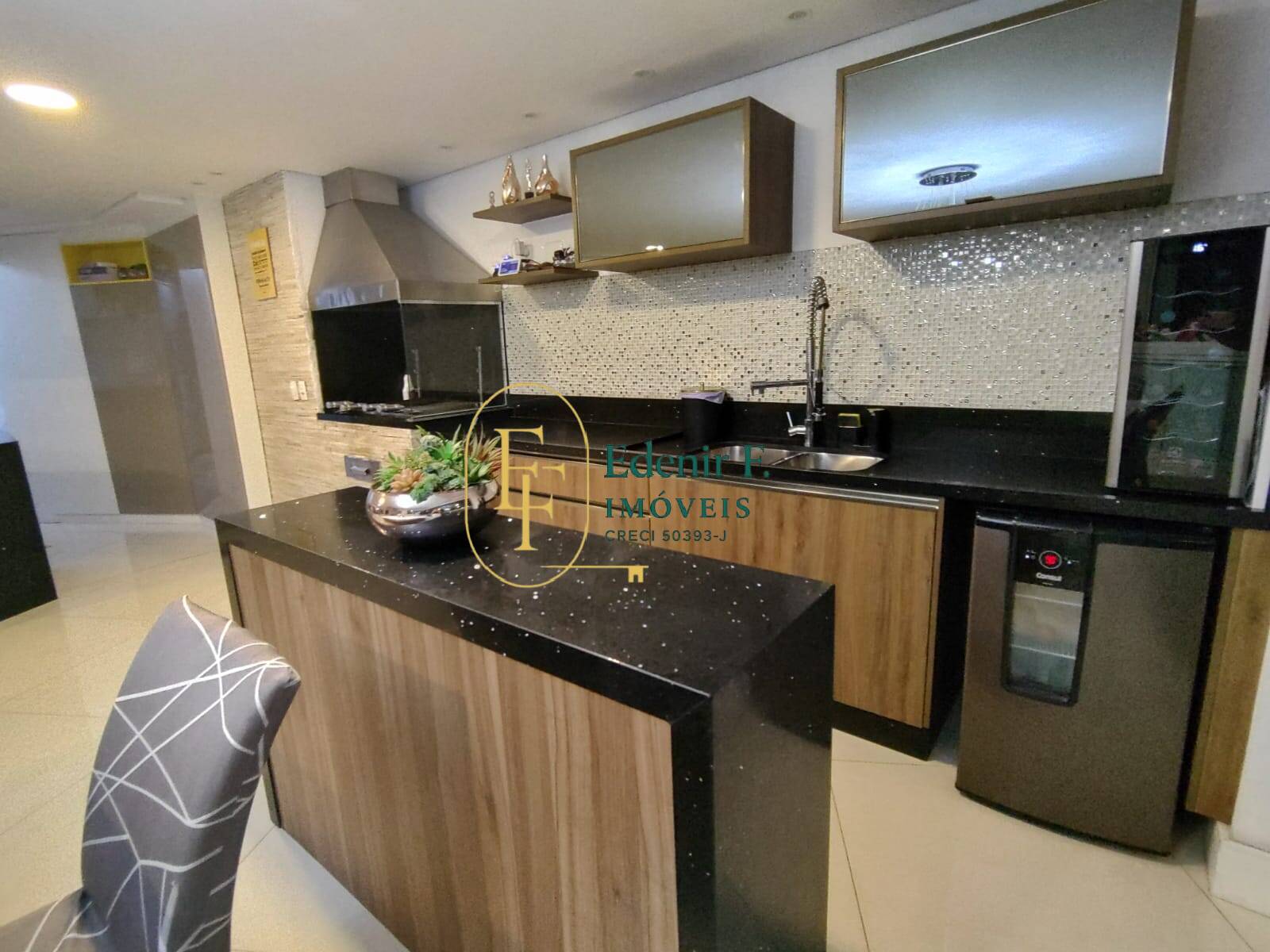 Apartamento, 3 quartos, 122 m² - Foto 7