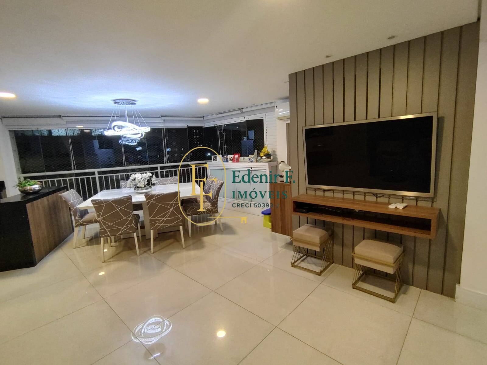 Apartamento, 3 quartos, 122 m² - Foto 8