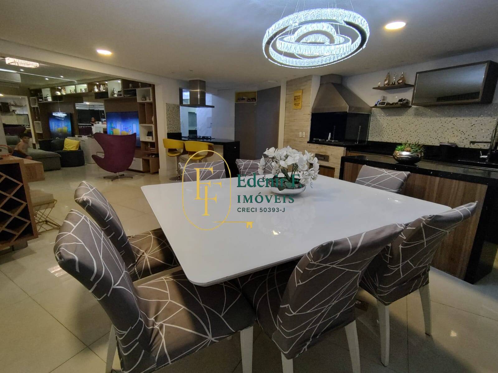 Apartamento, 3 quartos, 122 m² - Foto 10