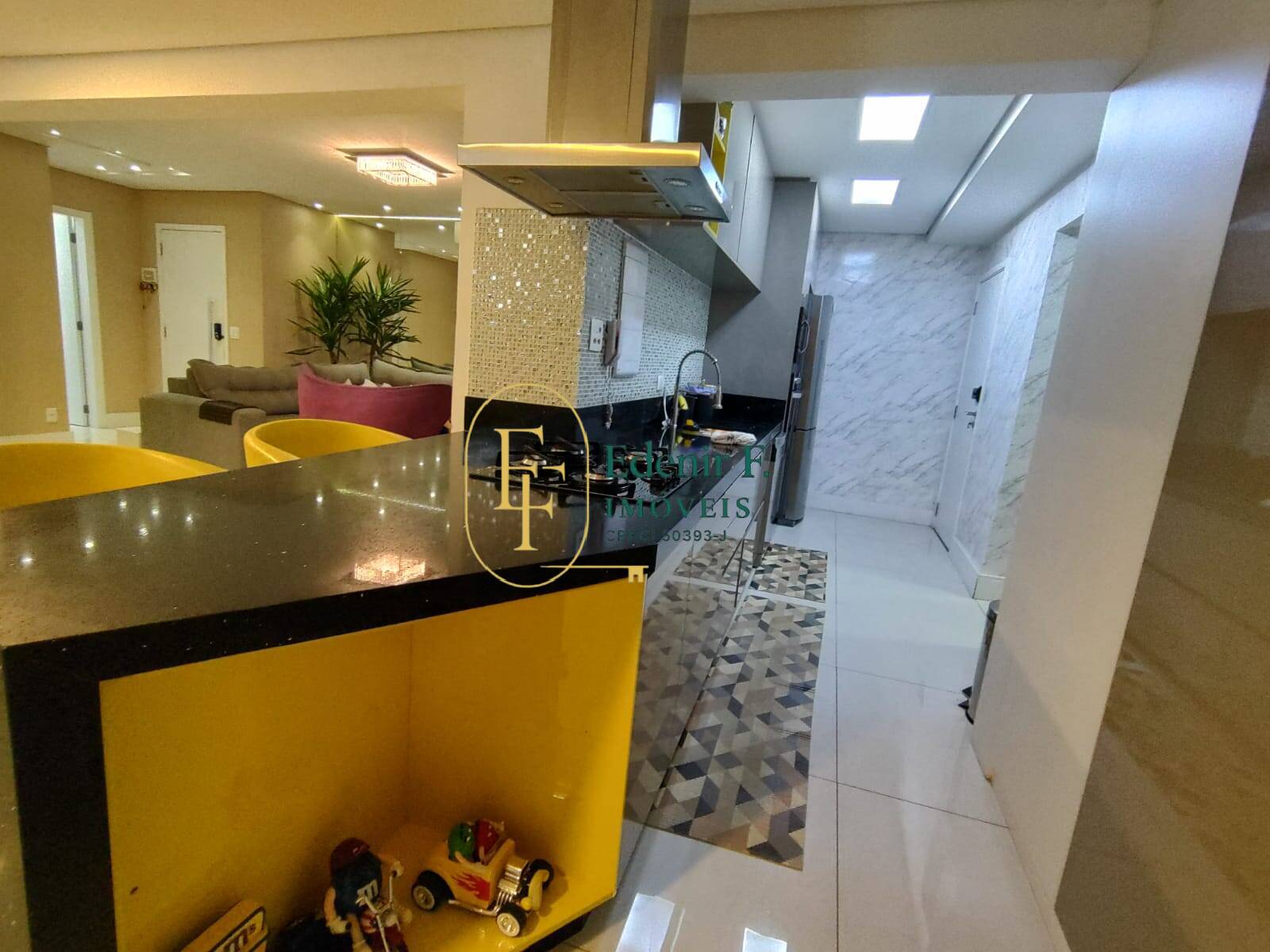 Apartamento, 3 quartos, 122 m² - Foto 9