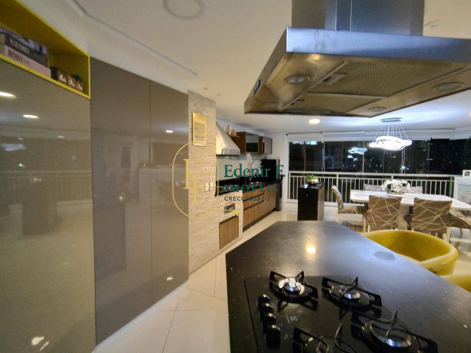 Apartamento, 3 quartos, 122 m² - Foto 12