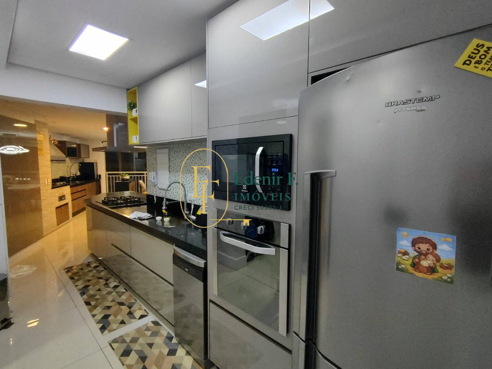 Apartamento, 3 quartos, 122 m² - Foto 13