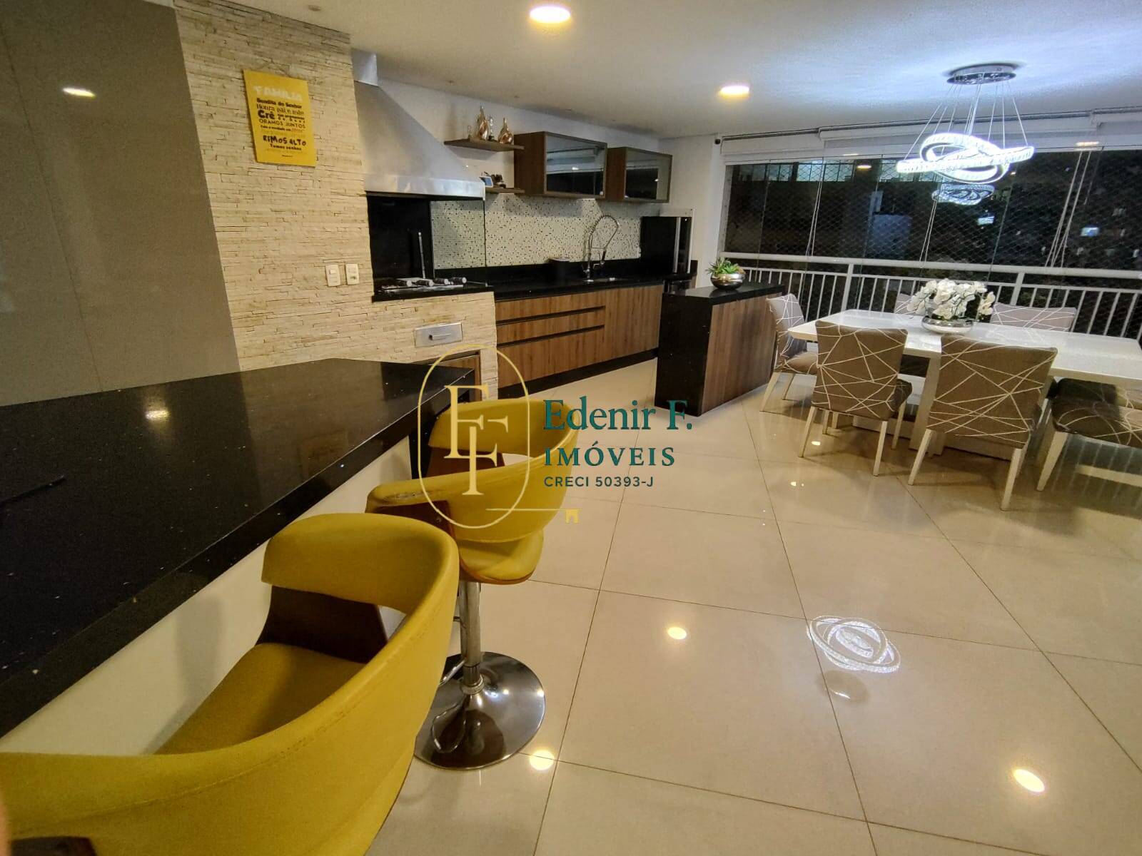 Apartamento, 3 quartos, 122 m² - Foto 11