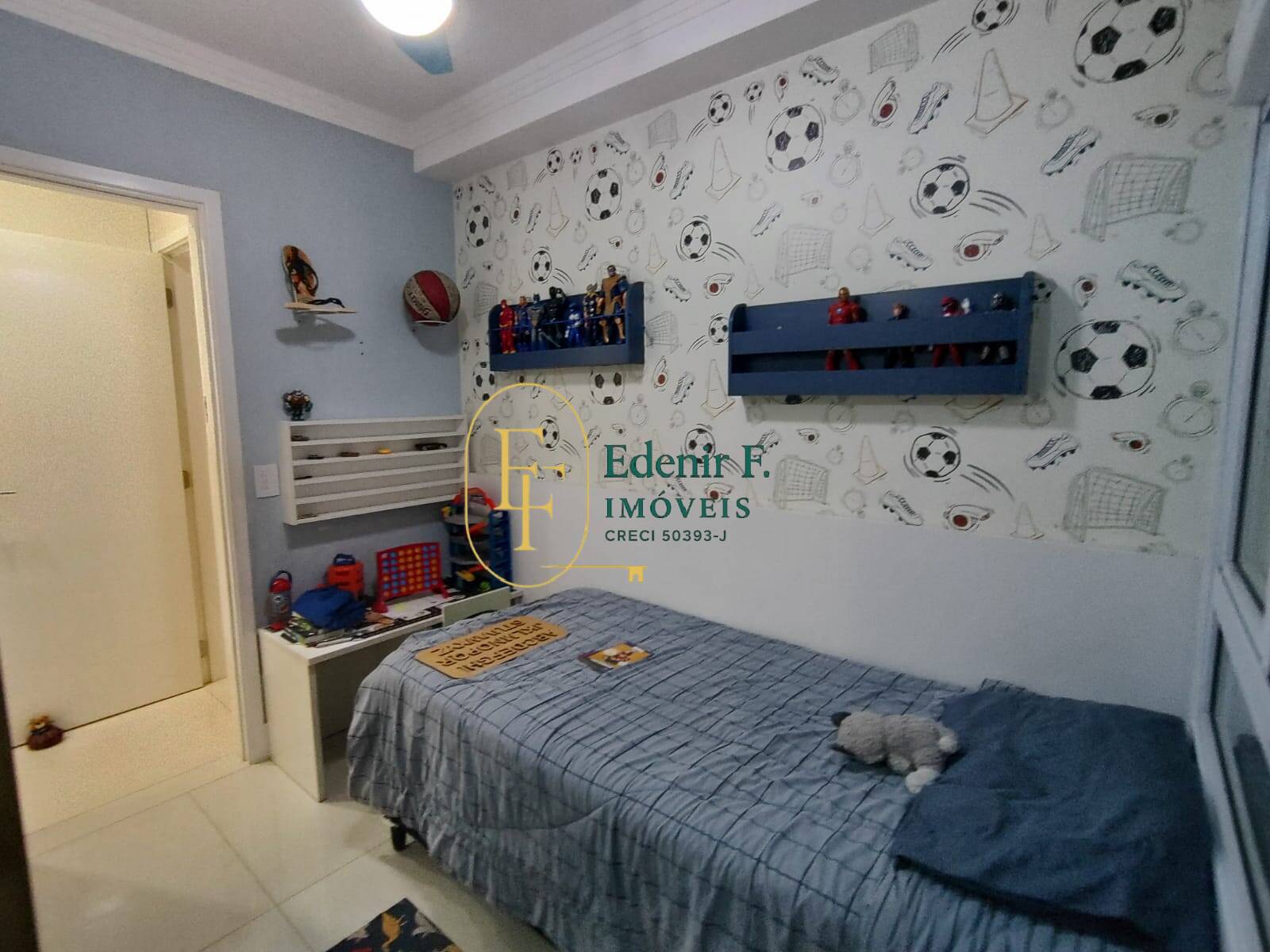Apartamento, 3 quartos, 122 m² - Foto 27